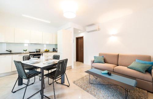 Novigrad Apartment | Apartment Auretta