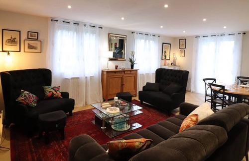 Aurillac Apartment | Apartment Aurillac, 2 bedrooms, 4 persons