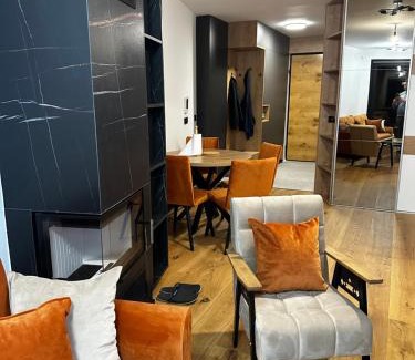 Bjelasnica Apartment | Apartment Aurora