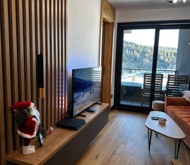 Bjelasnica Apartment | Apartment Aurora