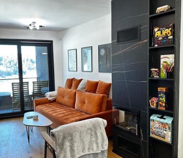 Bjelasnica Apartment | Apartment Aurora