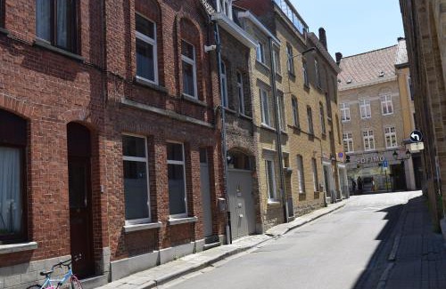 Ieper House | Apartment Aurora