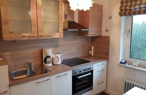 Hahnenklee Apartment | Apartment Aurora O9 in Hahnenklee