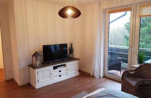 Hahnenklee Apartment | Apartment Aurora O9 in Hahnenklee