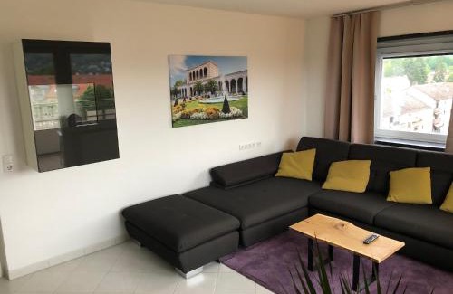 Bad Kissingen Apartment | Apartment AusZeit