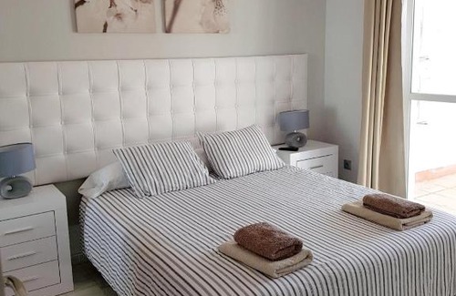 Urbanizacion Hacienda las Chapas Apartment | Apartment Avenida Alpandeire