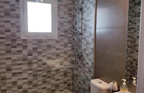 Urbanizacion Hacienda las Chapas Apartment | Apartment Avenida Alpandeire