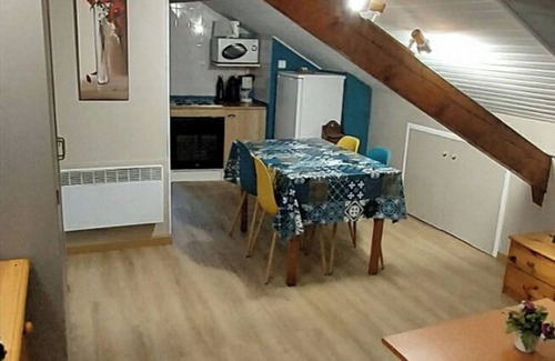 Ax-les-Thermes Apartment | APARTMENT AX THE SPA CENTER