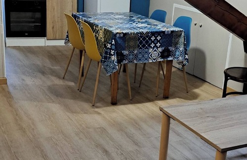 Ax-les-Thermes Apartment | APARTMENT AX THE SPA CENTER