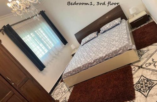 Nador Apartment | APARTMENT AYOUB -for families only-