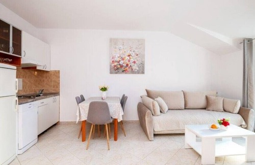 Komolac Apartment | Apartment Azzurro 2 by Villas Guide