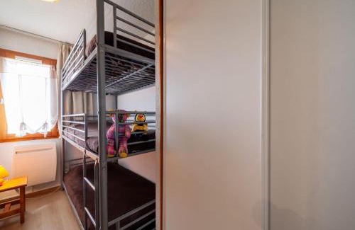 Villarembert Apartment | Apartment Bâtiment A-18 by Interhome
