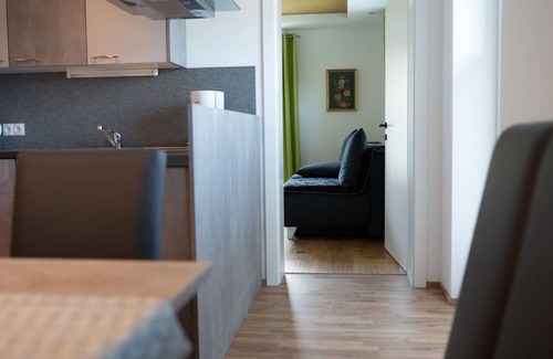 Eben im Pongau House | Apartment Bär Comfortable holiday residence