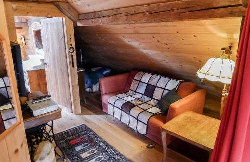 Oberterzen Apartment | Apartment Bünten by Interhome