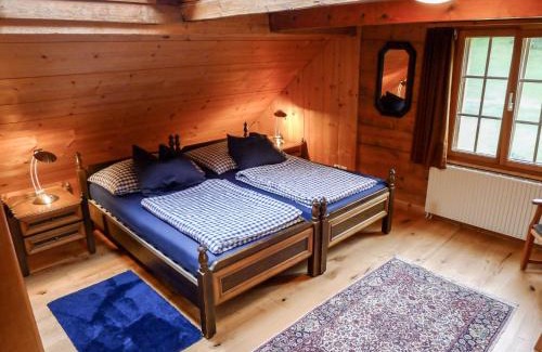 Oberterzen Apartment | Apartment Bünten by Interhome