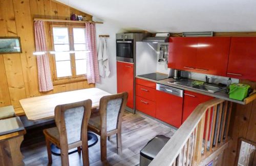 Oberterzen Apartment | Apartment Bünten by Interhome