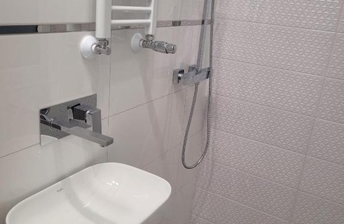 Opole Apartment | Apartment Błękitny