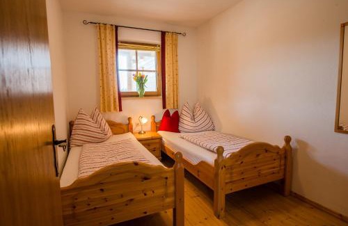 Mittersill House | Apartment Bauernhof Thurnummerstall