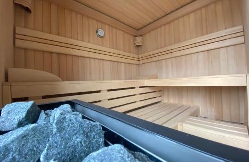 Garmisch-Partenkirchen Apartment | Apartment BergLoft 360