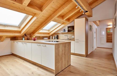 Garmisch-Partenkirchen Apartment | Apartment Bergblick