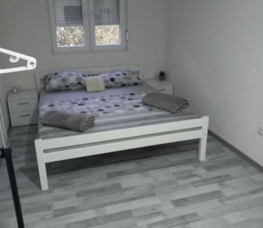 Tuzla Apartment | Apartment B&E