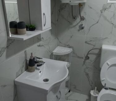 Tuzla Apartment | Apartment B&E