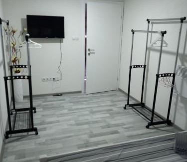 Tuzla Apartment | Apartment B&E