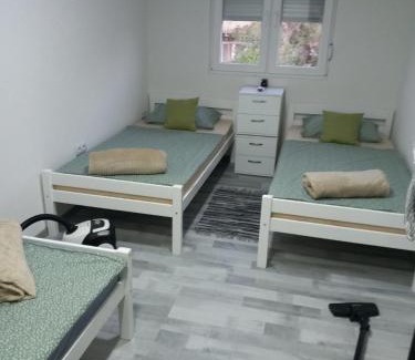 Tuzla Apartment | Apartment B&E