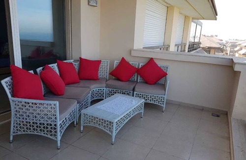Sidi Taibi Apartment | Apartment beach of the rabat salty nations sidi bouknadel morocco.