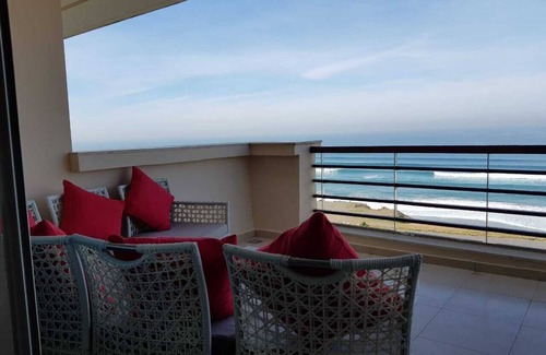 Sidi Taibi Apartment | Apartment beach of the rabat salty nations sidi bouknadel morocco.