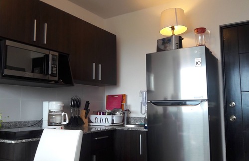 La Chumicosa Apartment | APARTMENT BY THE SEA. SPECTACULAR VIEW. PANAMÁ OESTE. PLAYA CORONA