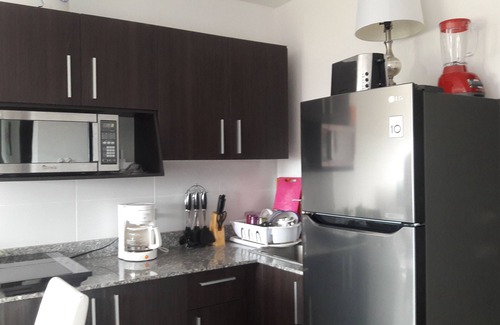 La Chumicosa Apartment | APARTMENT BY THE SEA. SPECTACULAR VIEW. PANAMÁ OESTE. PLAYA CORONA