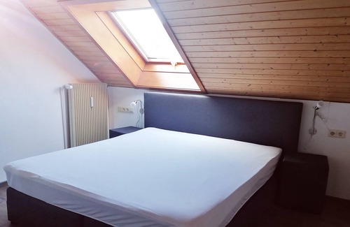 Hornberg Apartment | Apartment B with 70sqm, 1 bedroom, max. 6 people