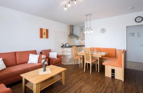 Lahnstein auf der Hohe Apartment | Apartment B1013 by Interhome