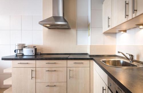 Lahnstein auf der Hohe Apartment | Apartment B1013 by Interhome