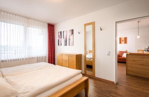 Lahnstein auf der Hohe Apartment | Apartment B1013 by Interhome