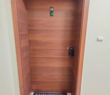 Smolyan Apartment | Apartment B34, kompleks Sokolicite