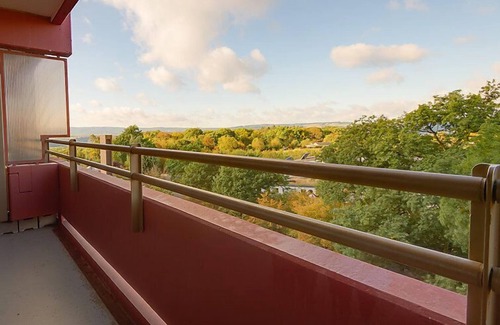 Lahnstein auf der Hohe Apartment | Apartment B712 by Interhome