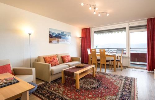 Lahnstein auf der Hohe Apartment | Apartment B901 by Interhome