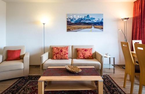 Lahnstein auf der Hohe Apartment | Apartment B901 by Interhome