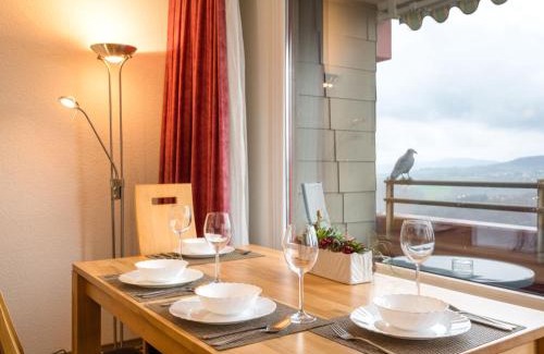Lahnstein auf der Hohe Apartment | Apartment B901 by Interhome
