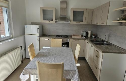 Tkon Apartment | Apartment BA&NI Tkon