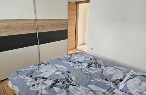 Tkon Apartment | Apartment BA&NI Tkon