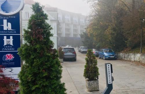 Rogaska Slatina Apartment | Apartment Baba Yaga 12