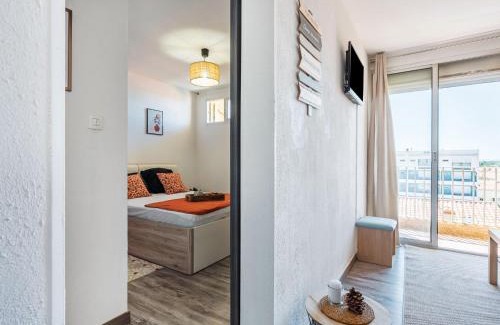 Le Grand Large Apartment | Apartment Babel by Interhome