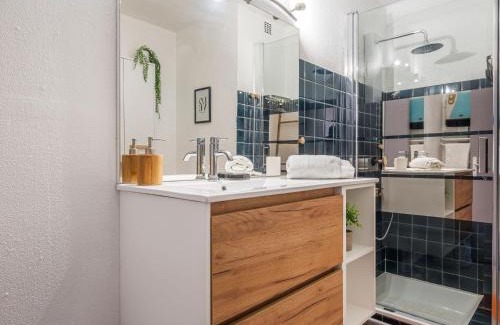 Le Grand Large Apartment | Apartment Babel by Interhome