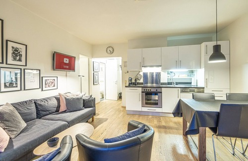 Bad Gastein Apartment | Apartment Bad Gastein near Ski Lift