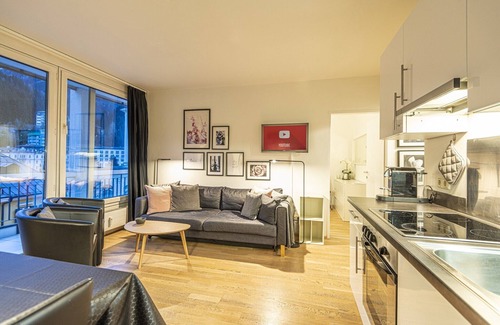 Bad Gastein Apartment | Apartment Bad Gastein near Ski Lift