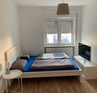 Badenscheuern Apartment | Apartment Baden-Baden 3 Bedrooms Queensize