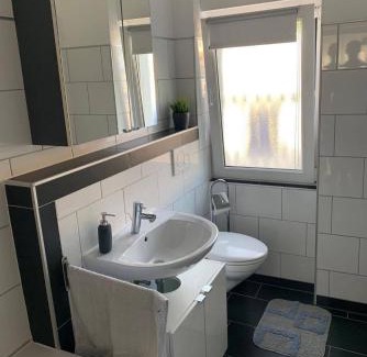 Badenscheuern Apartment | Apartment Baden-Baden 3 Bedrooms Queensize